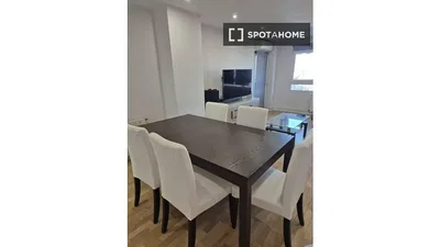 Obývací pokoj