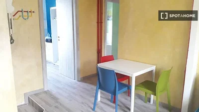 Obývací pokoj