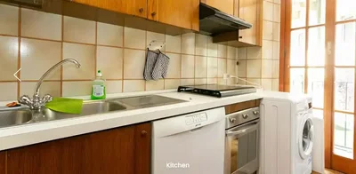 Obývací pokoj