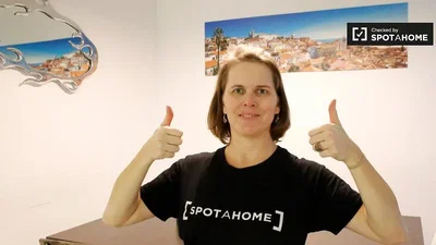 Obývací pokoj
