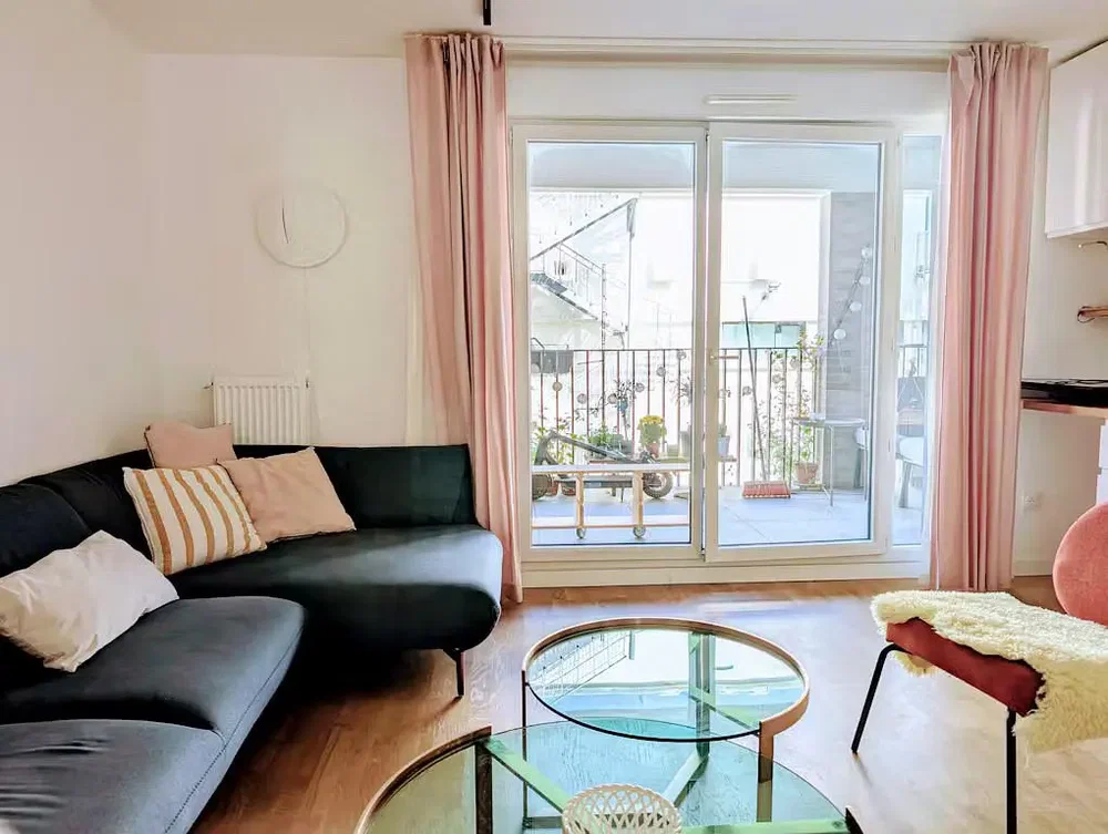 Sala de estar