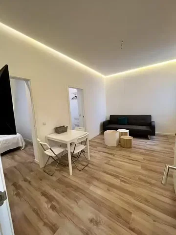 غرفة معيشة