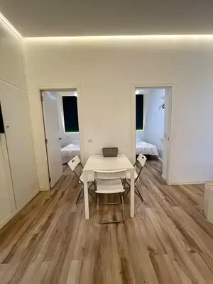 غرفة معيشة