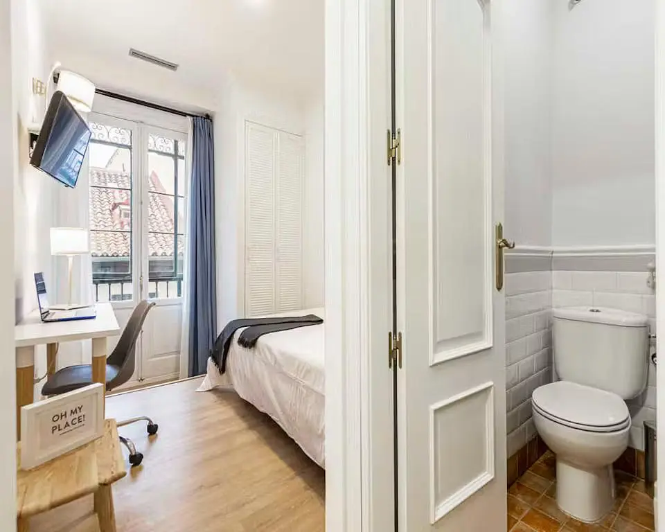 غرفة معيشة
