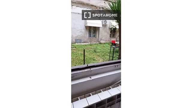 غرفة معيشة