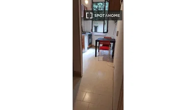 غرفة معيشة