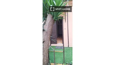 غرفة معيشة