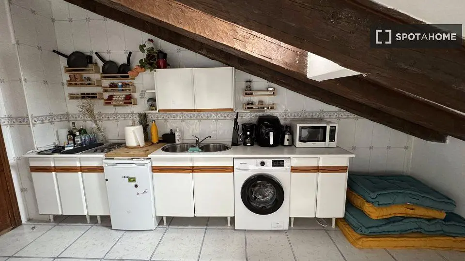 Woonkamer