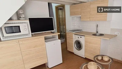 Obývací pokoj