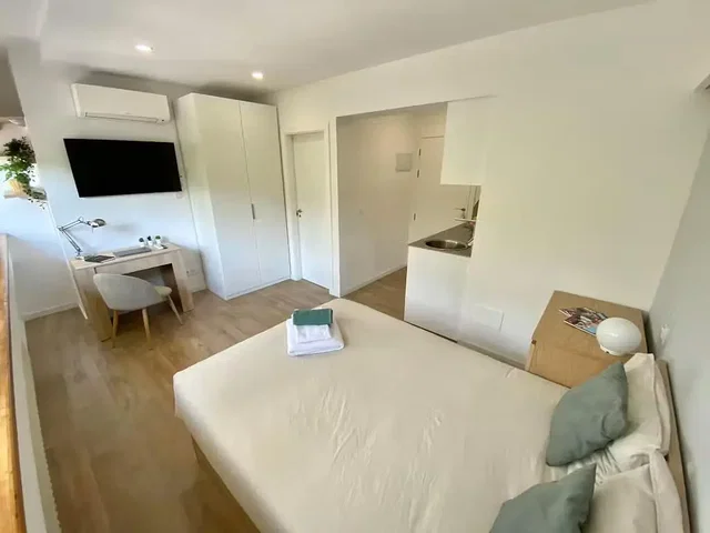 Obývací pokoj
