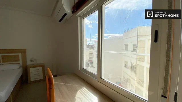 Obývací pokoj