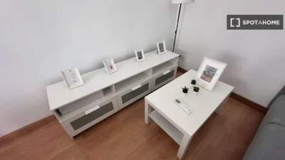 Obývací pokoj