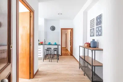 Obývací pokoj