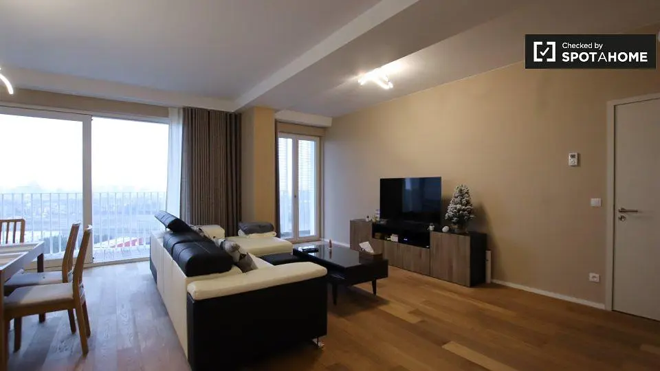 Obývací pokoj