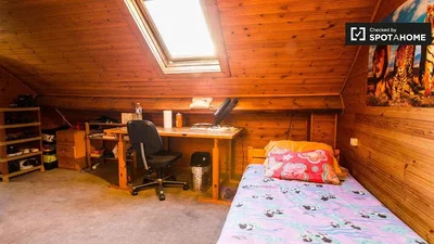 Obývací pokoj