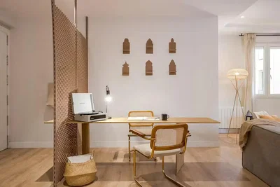 Oturma odası