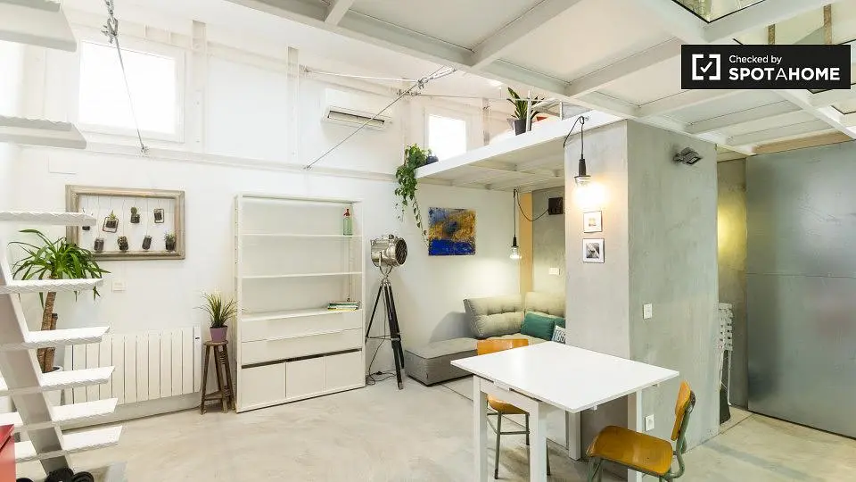 Sala de estar