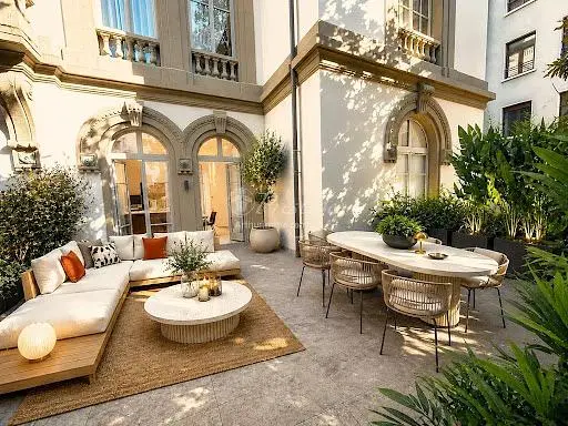Salón