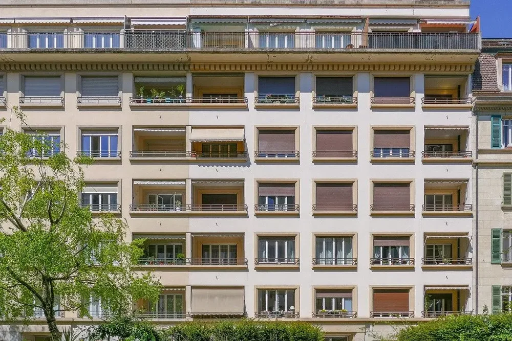 Obývací pokoj