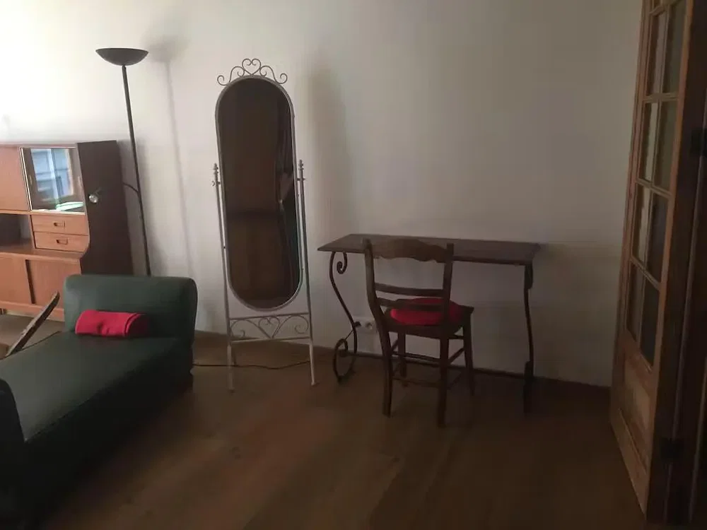 Obývací pokoj