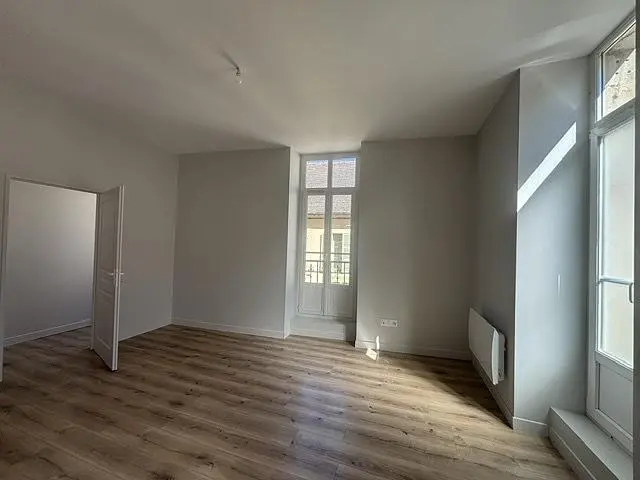 Obývací pokoj