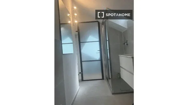 غرفة معيشة