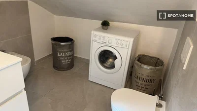غرفة معيشة