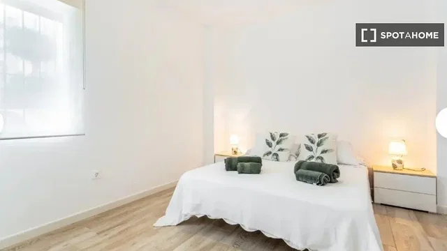 غرفة معيشة