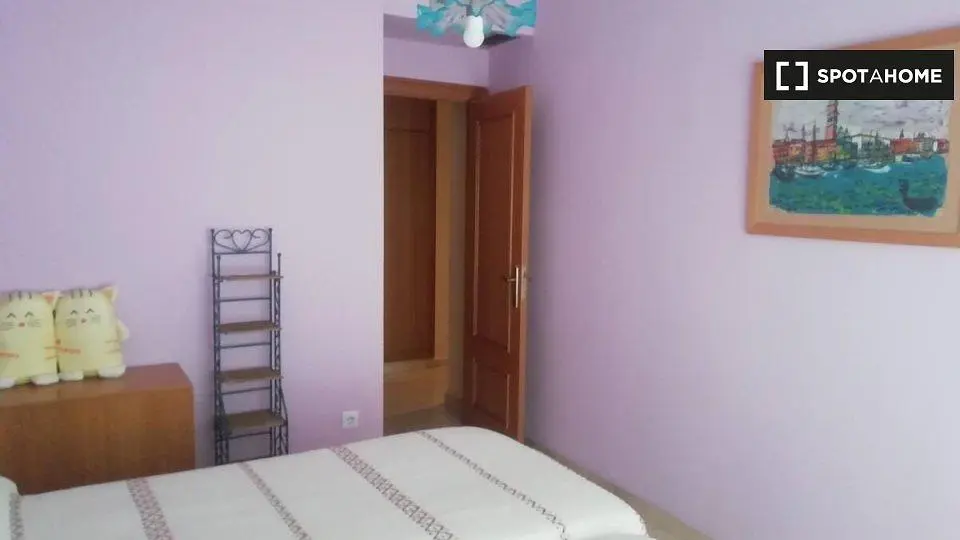 غرفة معيشة