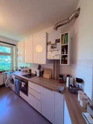 Obývačka