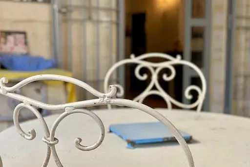 Salón