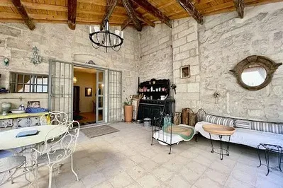 Salón