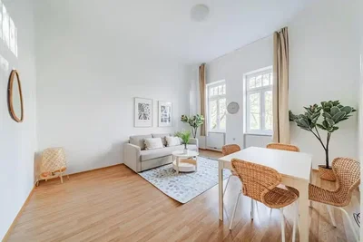Obývací pokoj