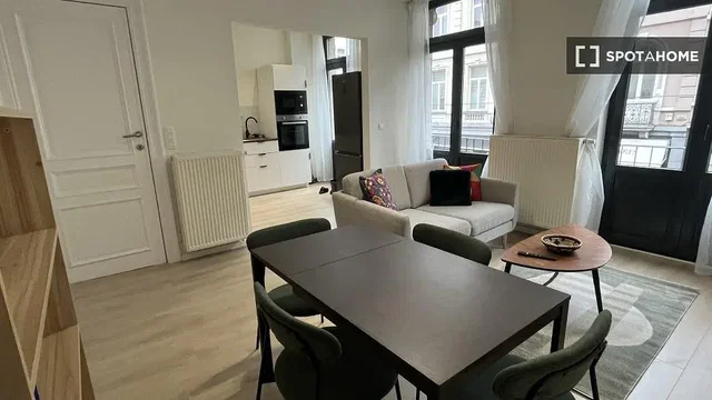Obývací pokoj