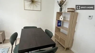 Obývací pokoj