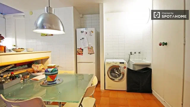 Obývací pokoj