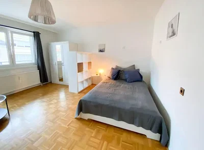 Obývací pokoj