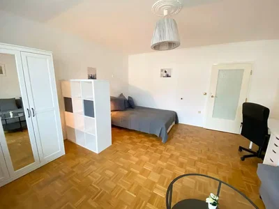 Obývací pokoj