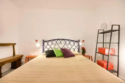 Obývací pokoj