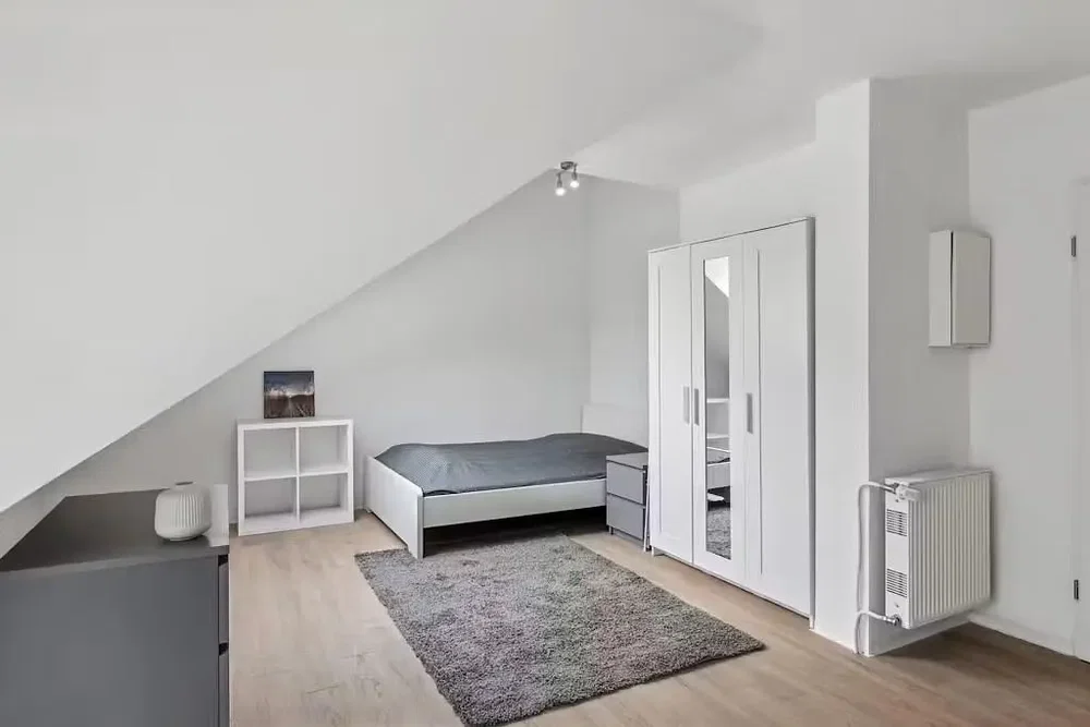 Obývačka