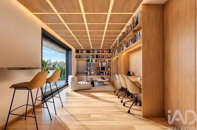 Woonkamer