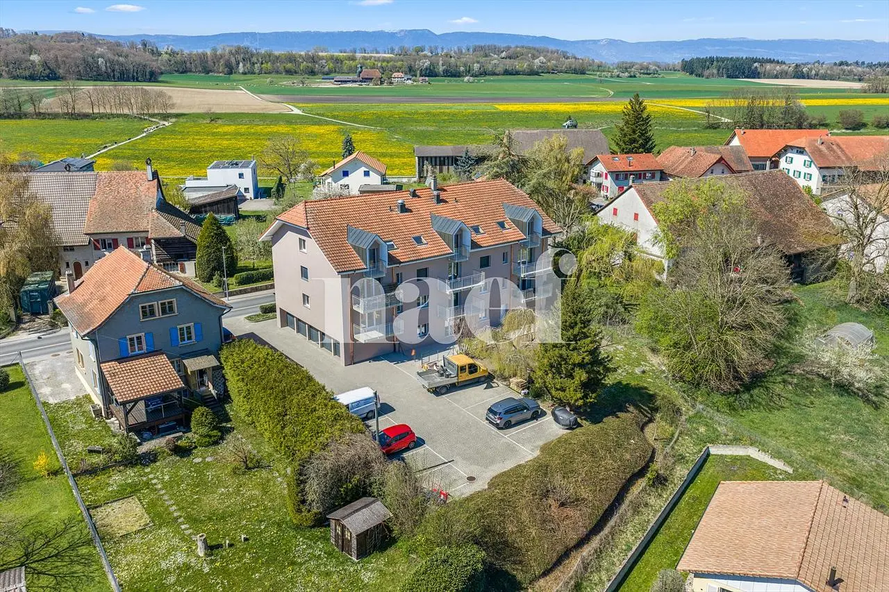 Obývačka