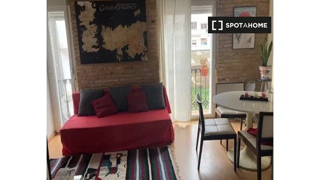 Sala de estar