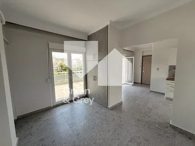 Obývačka