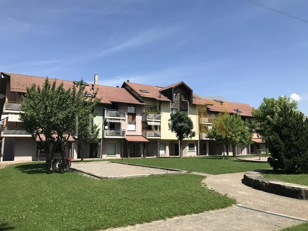 Obývačka