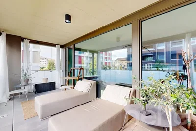 Woonkamer