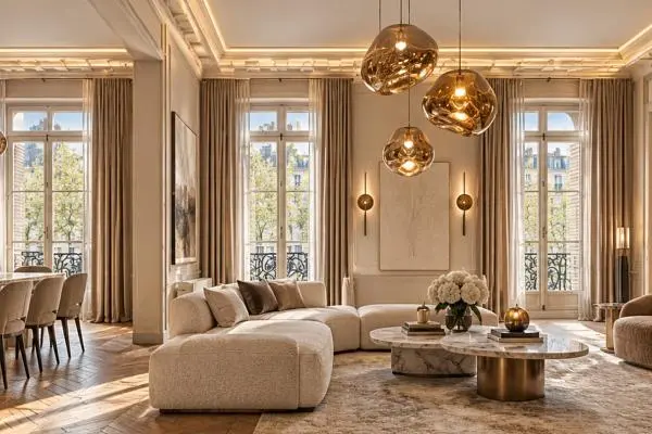 Salón