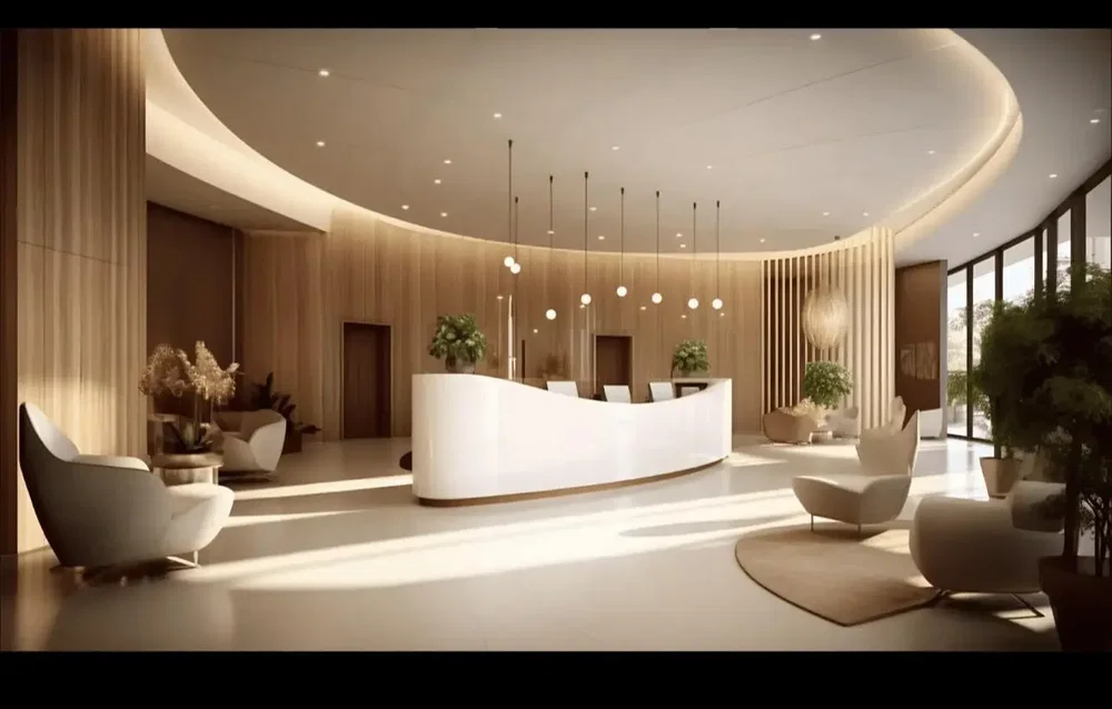 Salón