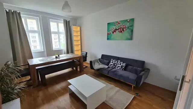 Obývačka