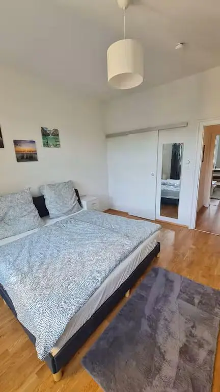 Obývačka